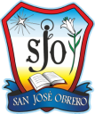 Logo de Colegio U.e.g.p Nº 26 (uep Nº 26) San Jose Obrero