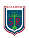 Logo de Instituto U.e.g.p Nº 193 (uep Nº 193) Instituto San Roque