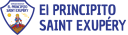 Logo de Instituto Priv. Saint Exupery D144