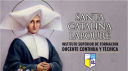 Logo de Colegio Instituto Superior Privado Santa Catalina Labouré ñ6