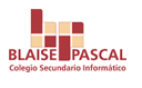 Logo de Instituto Secundario Informático Blaise Pascal