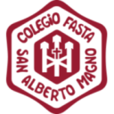 Logo de Colegio Fasta San Alberto Magno O P