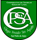 Logo de Colegio Privado San Agustín