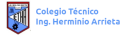Logo de Instituto Técnico Ingeniero Herminio Arrieta