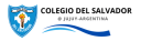 Logo de Colegio Del Salvador