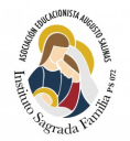 Logo de Instituto Sagrada Familia