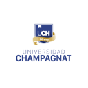 Logo de Instituto Champagnat