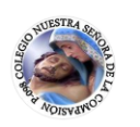 Logo de Colegio Nuestra Señora De La Compasion