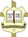 Logo de Institute San Antonio Maria Claret
