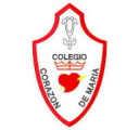 Logo de Col·legi Corazón De Maria