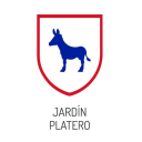 Logo de Jardín Infantil Platero (99 0062)