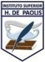 Logo de Instituto Humberto De Paolis