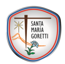 Logo de Instituto Santa Maria Goretti
