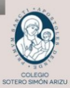 Logo de Colegio Sotero Simón Arizu