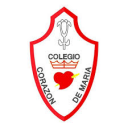 Logo de Col·legi Corazón De María