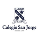 Logo de Col·legi  San Jorge P-132