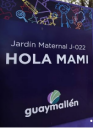 Logo de Jardín Infantil Hola Mami