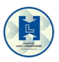 Logo de Daycare Los Duendes Del Lago - Hospital Lagomaggiore (ex...