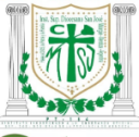 Logo de Colegio P-164 Diocesano San José