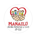 Logo de Jardín Infantil  Manaslu