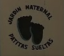 Logo de Jardín Infantil Patitas Sueltas