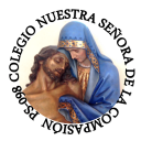 Logo de Colegio Nuestra Señora De La Compasión