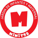 Logo de Jardín Infantil Maternal mimitos