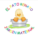 Logo de Jardín  Maternal El Pato Renato