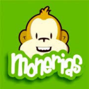 Logo de Jardín Maternal Monerías