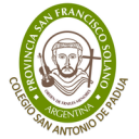 Logo de Colegio San Antonio De Padua