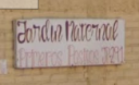 Logo de Jardín Infantil Primeros Pasitos