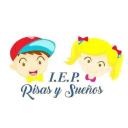 Logo de Jardin Maternal entre risas y sueños