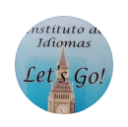 Logo de Instituto Let S Go