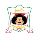 Logo de Jardín  Maternal Mafalda