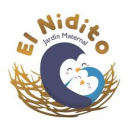 Logo de Jardín Infantil EL NIDITO