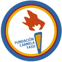 Logo de Fundación Carmela Fassi