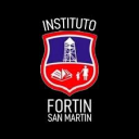 Logo de Colegio Fortin San Martín