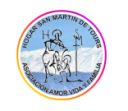 Logo de Colegio  San Martín de Tours 