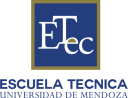 Logo de Institute  De La Universidad Mendoza