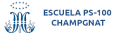 Logo de Escuela Champagnat