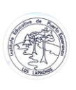Logo de Instituto Educativo  Los Lapachos