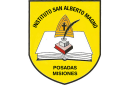 Logo de Colegio San Alberto Magno