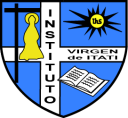 Logo de Colegio Inst. Virgen De Itati