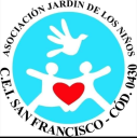 Logo de Jardín Infantil  San Francisco
