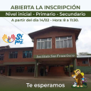 Logo de Col·legi  San Francisco