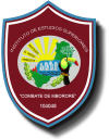 Logo de Colegio Inst. Sup. Combate Mbororé