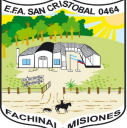 Logo de Instituto E.f.a. San Cristobal