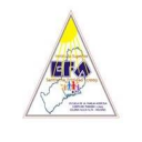 Logo de E.f.a. Santisima Trínidad
