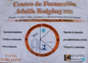 Logo de Colegio De Formación  Adolfo Kolping