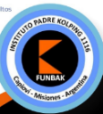 Logo de Instituto Ipak Kolping
